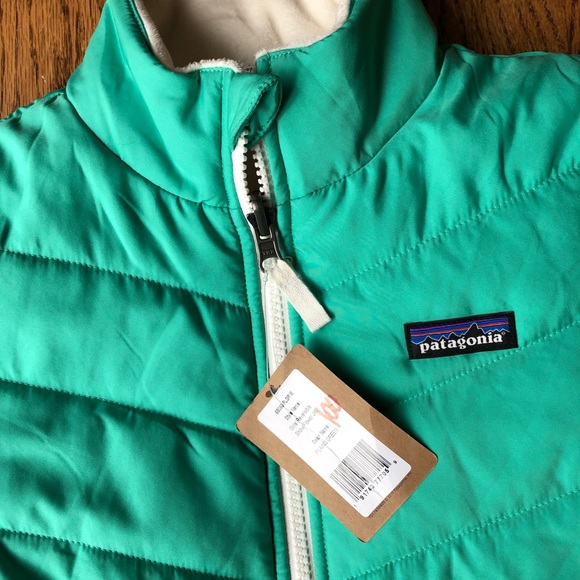 Patagonia girl’s jacket - Picture 2 of 5